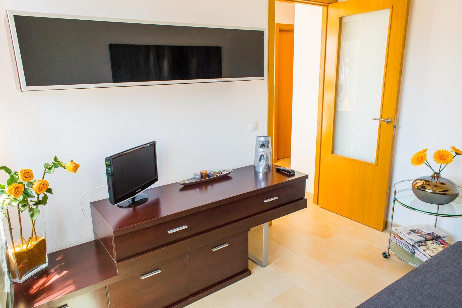 Apartment Delfines Sand Corralejo By Holidays Home Exterior photo