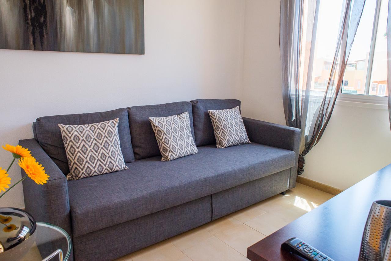 Apartment Delfines Sand Corralejo By Holidays Home Exterior photo