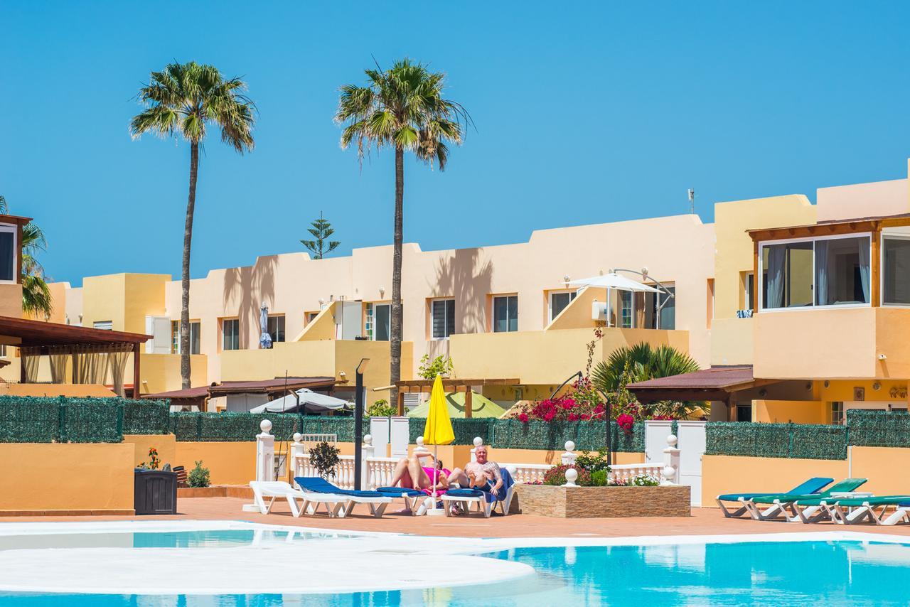 Apartment Delfines Sand Corralejo By Holidays Home Exterior photo
