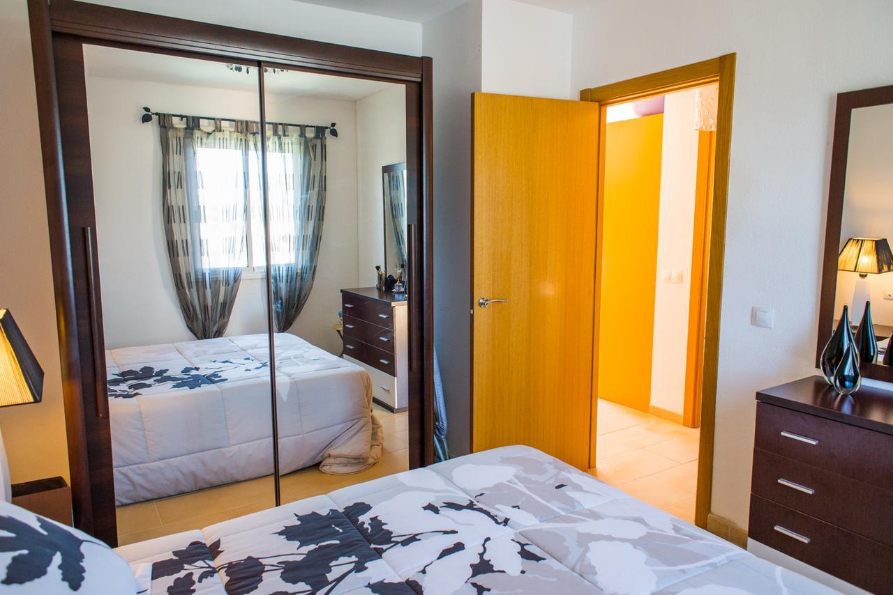 Apartment Delfines Sand Corralejo By Holidays Home Exterior photo