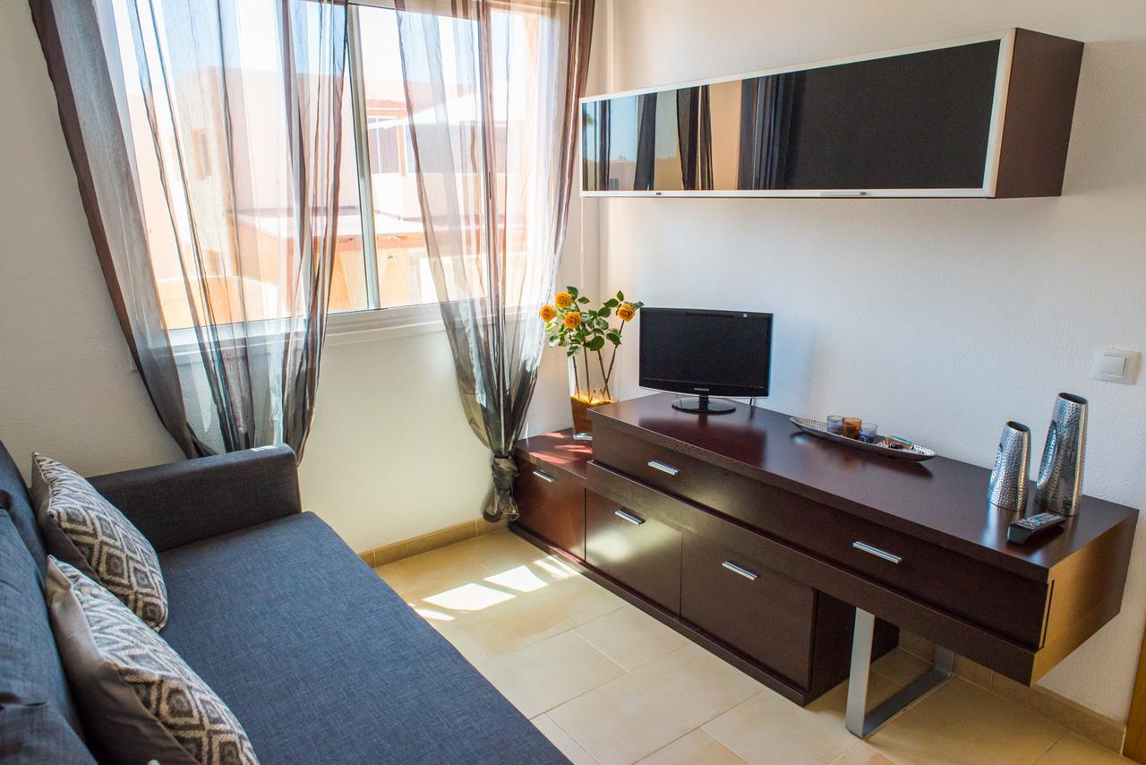 Apartment Delfines Sand Corralejo By Holidays Home Exterior photo