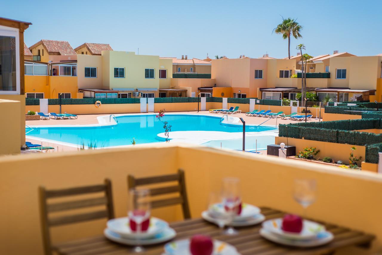 Apartment Delfines Sand Corralejo By Holidays Home Exterior photo
