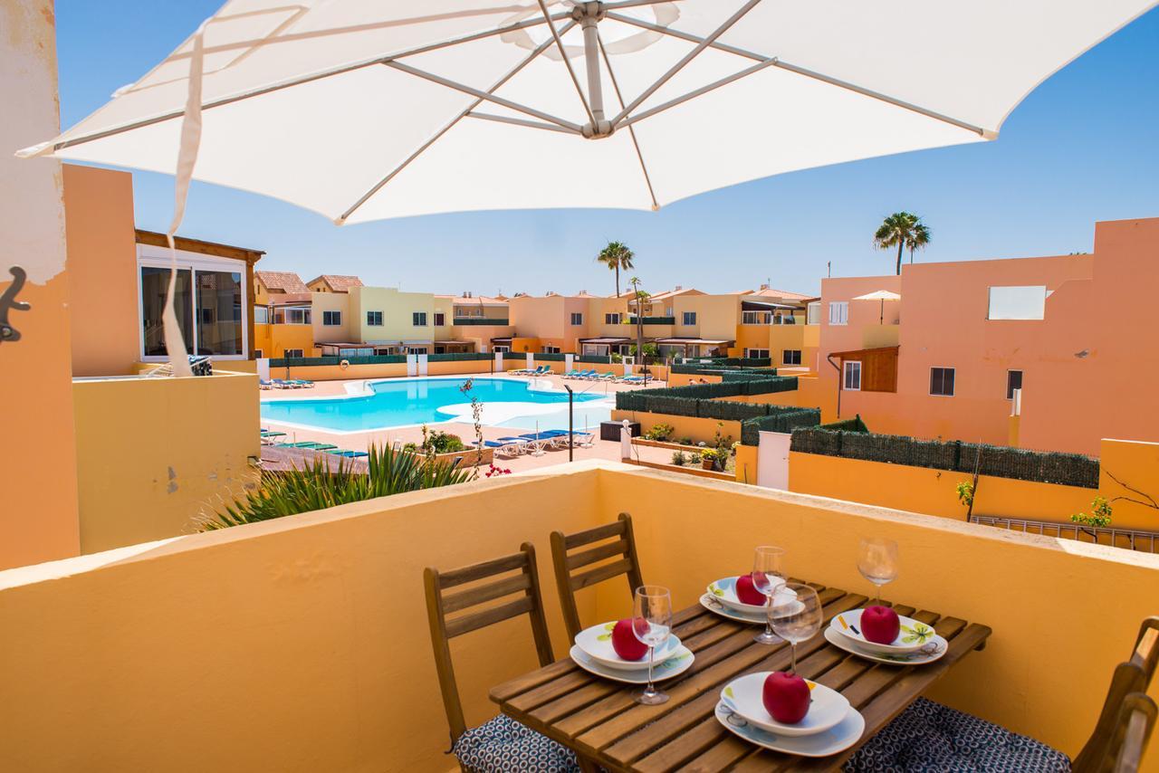 Apartment Delfines Sand Corralejo By Holidays Home Exterior photo
